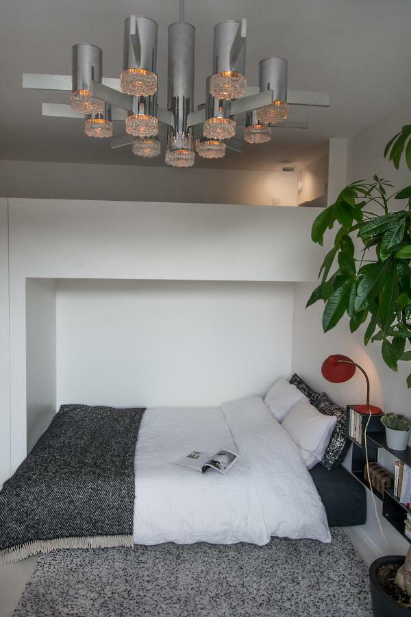 Renovated Modern Studio For 3 In Central Paris - Bastille Exterior photo