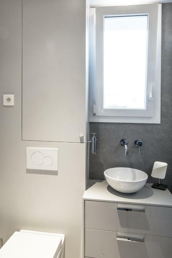 Renovated Modern Studio For 3 In Central Paris - Bastille Exterior photo